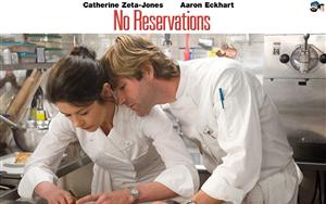 No Reservations